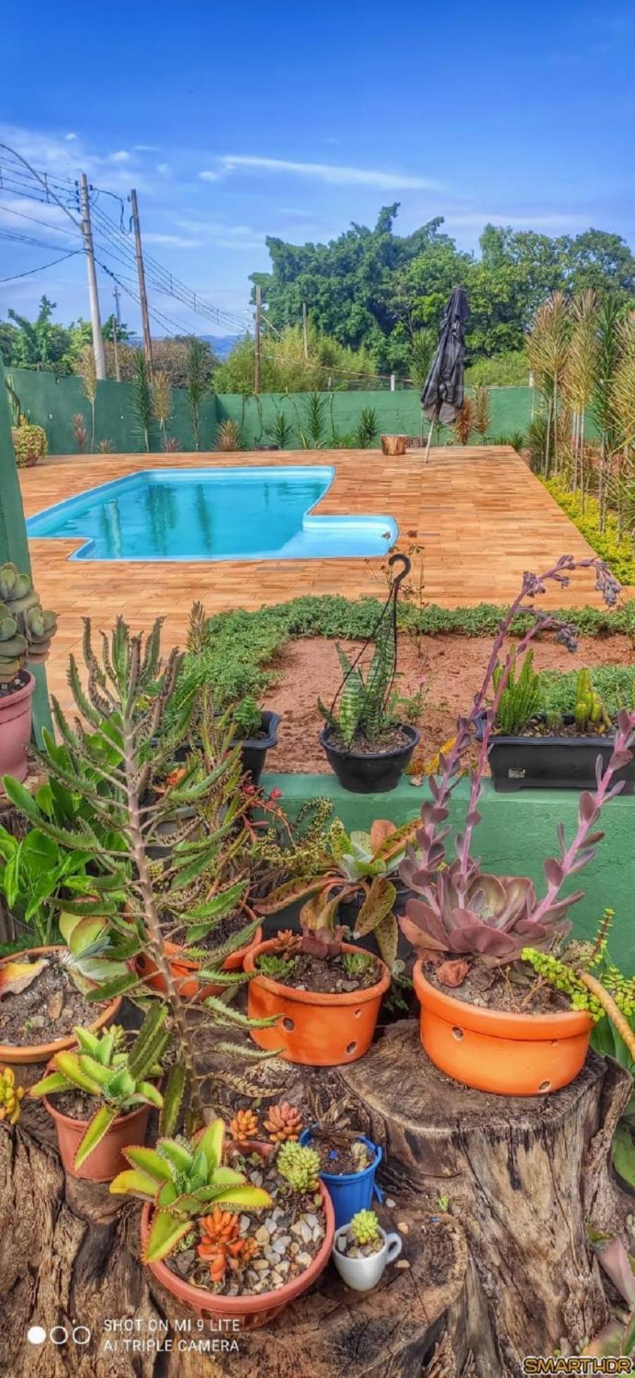 Pousada Recanto Das Maritacas Brotas Exterior photo